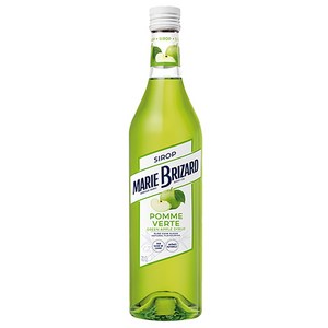 마리브리자드 그린애플 시럽, 700ml, 1개