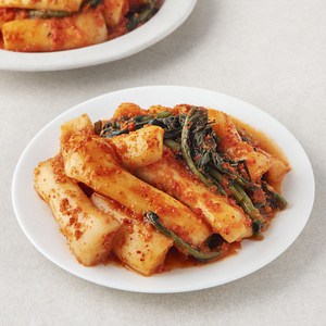 김수미 엄마생각 총각김치, 2kg, 1개