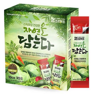 조은약초 초석잠환 스틱, 1개, 90g