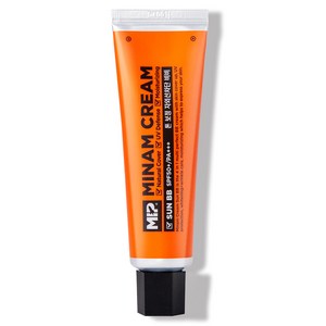 미프 미남크림 썬 비비 남성용 비비크림 SPF50+ PA+++ 50ml, 1개