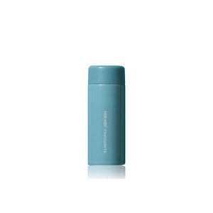 HiKaRi 2중 진공 미니 텀블러, 블루, 120ml, 1개