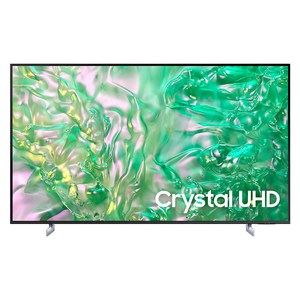 삼성전자 4K UHD Cystal TV, 138cm(55인치), KU55UD8000FXKR, 스탠드형, 방문설치