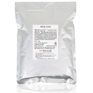 상상시즈닝 뿌리잇 시즈닝, 1kg, 1개