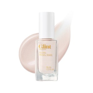 Glint 글로우 펄 베이스 30ml, 1개