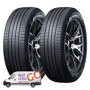 넥센타이어 로디안 GTX 235/60R16, 2개, 출장장착