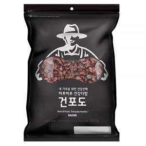 넛츠팜 건포도, 800g, 1개