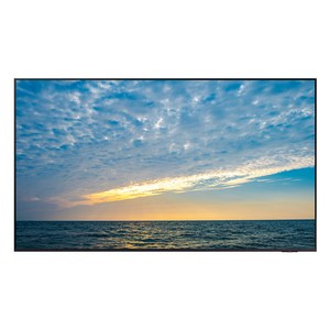 삼성전자 4K UHD Neo QLED 스마트 TV, 214cm(85인치), KQ85QND83BFXKR, 벽걸이형, 방문설치