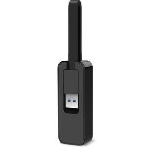 티피링크 USB 3.0 A타입 기가비트 어댑터 유선랜카드 랜선젠더, 1개, UE306