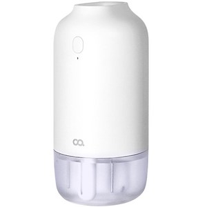 오아 듀얼미스트 무선 미니가습기 500ml, OA-HM048