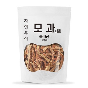 자연무이 모과차, 300g, 1개입, 1개