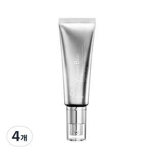 VB 프리미엄 톤업크림 50ml, 4개