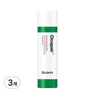 닥터자르트 시카페어 페이셜 카밍 미스트, 150ml, 3개