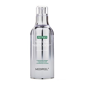 메디필 펩타이드9 볼륨 화이트 시카 에센스 프로, 100ml, 1개