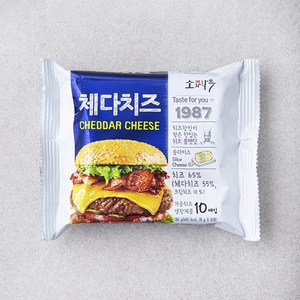 동원체다치즈, 1개, 180g