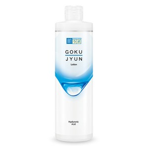 하다라보 고쿠쥰 로션, 1개, 300ml