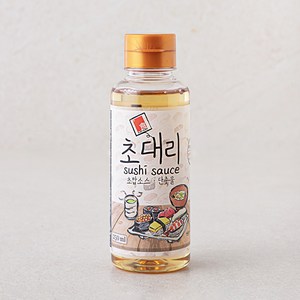 카쿠카쿠 초대리, 250ml, 1개