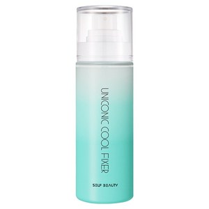 [비건뷰티] 셀프뷰티 유니콘 쿨 픽서, 1개, 100ml