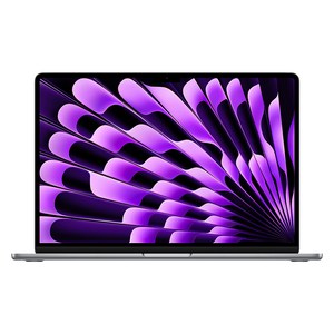 Apple 2024 맥북 에어 15 M3, 스페이스그레이, 2TB, 16GB, 한글