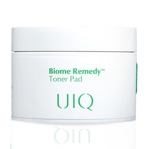 유이크 바이옴 레미디 토너 패드 180ml, 70개입, 1개