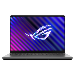 에이수스 2024 ROG 제피러스 G14 라이젠9 라이젠 8000 시리즈 지포스 RTX 4070, ECLIPSE GRAY, 1TB, 32GB, Fee DOS, GA403UI-QS091