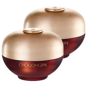 초공진 영안 진 크림, 60ml, 2개