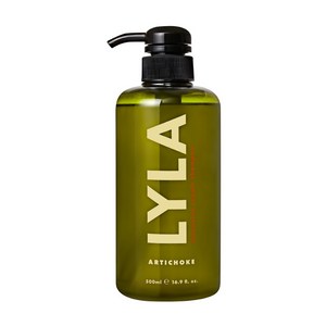 LYLA 인텐시브 리페어 샴푸, 500ml, 1개