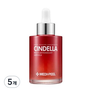 메디필 신델라 앰플, 100ml, 5개