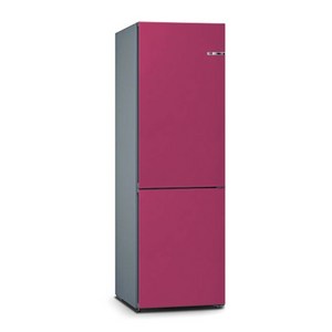 보쉬 베리오스타일 400L 2도어 냉장고 단품 방문설치, KGN39IJ4AQ