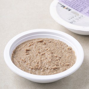 엘빈즈 한우듬뿍토핑, 100g, 1개, 한우