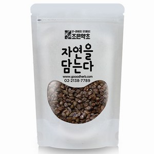 조은약초 볶은 결명자, 600g, 1개입, 1개