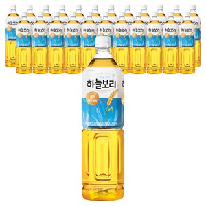 하늘보리, 1.5L, 24개