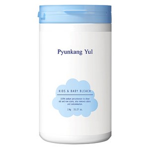 편강율 키즈앤베이비 표백제, 1kg, 1개