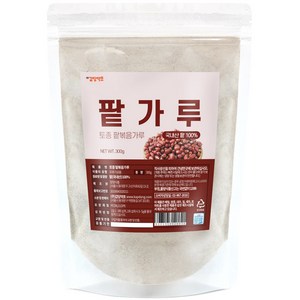 갑당약초 팥볶음가루, 300g, 1개