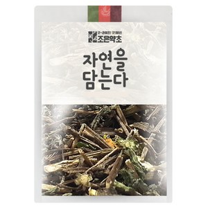 조은약초 한련초, 300g, 1개