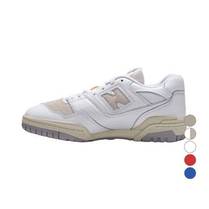 [New balance] 뉴발란스 남녀공용 550 운동화