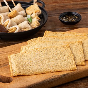 곰곰 옛날 사각 어묵 (냉장), 990g, 1개