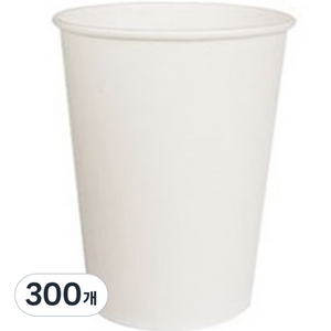 무지 종이컵 400ml, 100개, 3세트