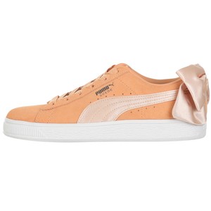 [PUMA] 푸마 스웨이드 보우 운동화 W 367317-07