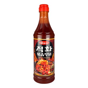 움트리 직화 볶음양념, 1개, 980g