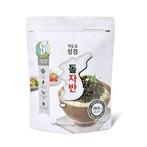 성경식품 돌자반, 300g, 1개