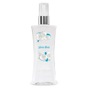 바디판타지 시그니처 바디미스트 프레시화이트머스크, 94ml, 1개