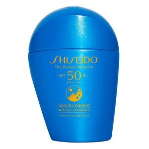 시세이도 더 퍼펙트 프로텍터 SPF50+ PA++++, 50ml, 1개