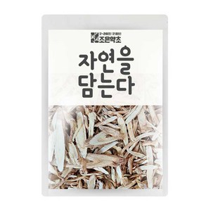 조은약초 자연을 담는다 황기, 400g, 1개