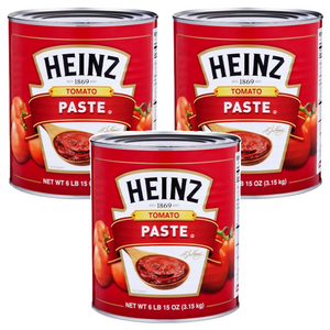 하인즈 토마토 페이스트, 3.15kg, 3개