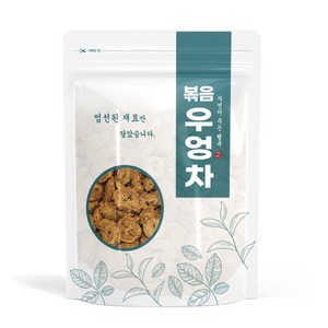 자연초 볶음 우엉차, 300g, 1개입, 1개