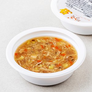 짱죽 간장찜닭소스, 100g, 1개, 간장찜닭