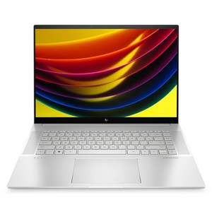 HP 2022 엔비 16 코어i9 인텔 12세대 지포스 RTX 3060, Natual Silve Aluminum, 512GB, 16GB, WIN11 Home, 16-h0044tx