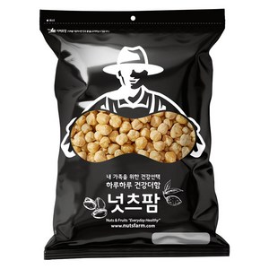 넛츠팜 헤이즐넛, 300g, 1개