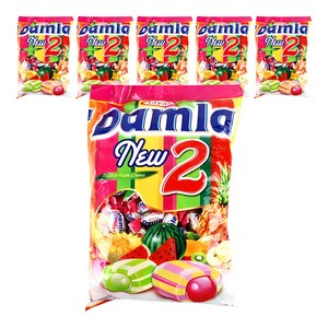타야스 담라 투, 1kg, 6개