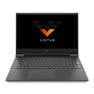 HP 2025 빅터스 15 라이젠9 라이젠 8000 시리즈 지포스 RTX 4060, Mica Silver, 512GB, 16GB, Free DOS, 15-FB3001AX